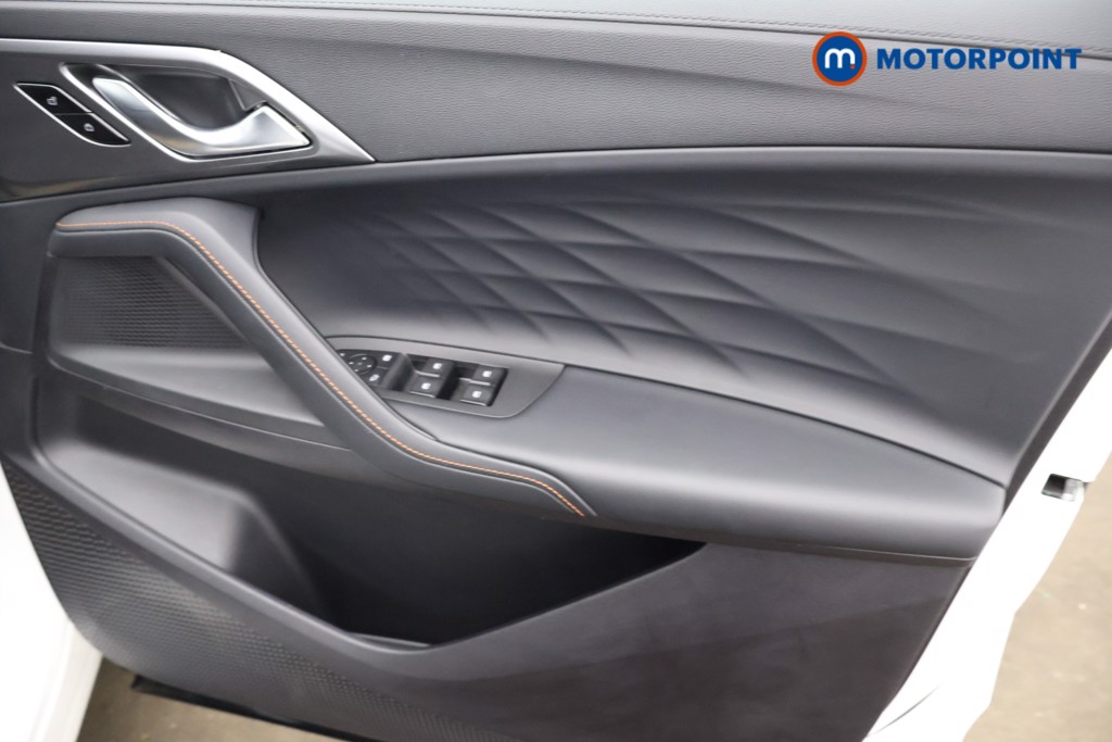 Mg Motor Uk HS Trophy Automatic Petrol-Electric Hybrid SUV - Stock Number (1630520) - 11th supplementary image