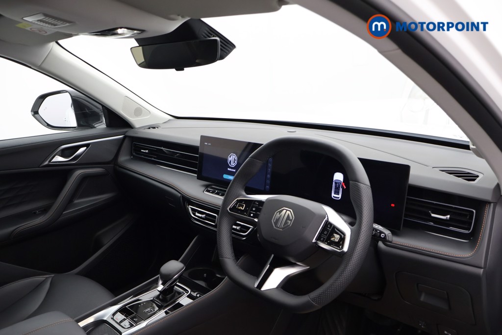 Mg Motor Uk HS Trophy Automatic Petrol-Electric Hybrid SUV - Stock Number (1630520) - 12th supplementary image
