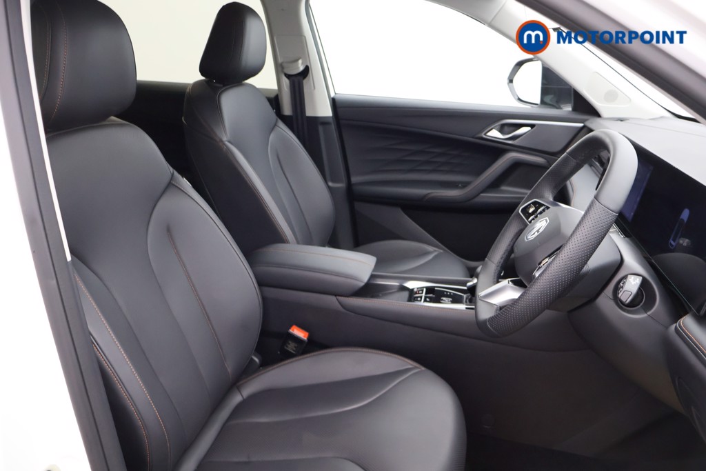 Mg Motor Uk HS Trophy Automatic Petrol-Electric Hybrid SUV - Stock Number (1630520) - 13th supplementary image