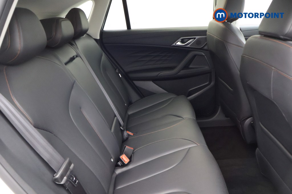 Mg Motor Uk HS Trophy Automatic Petrol-Electric Hybrid SUV - Stock Number (1630520) - 14th supplementary image