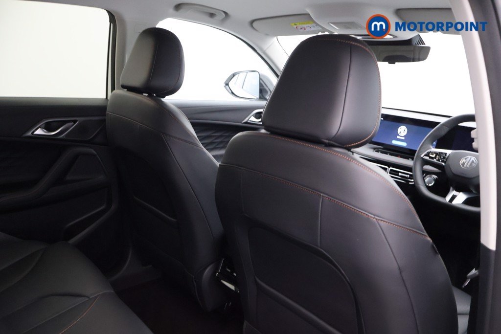Mg Motor Uk HS Trophy Automatic Petrol-Electric Hybrid SUV - Stock Number (1630520) - 15th supplementary image