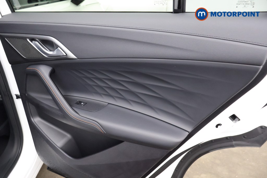 Mg Motor Uk HS Trophy Automatic Petrol-Electric Hybrid SUV - Stock Number (1630520) - 16th supplementary image