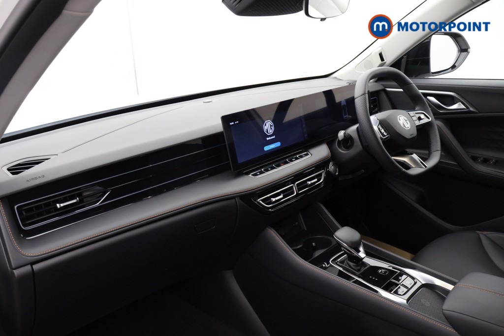Mg Motor Uk HS Trophy Automatic Petrol-Electric Hybrid SUV - Stock Number (1630520) - 17th supplementary image