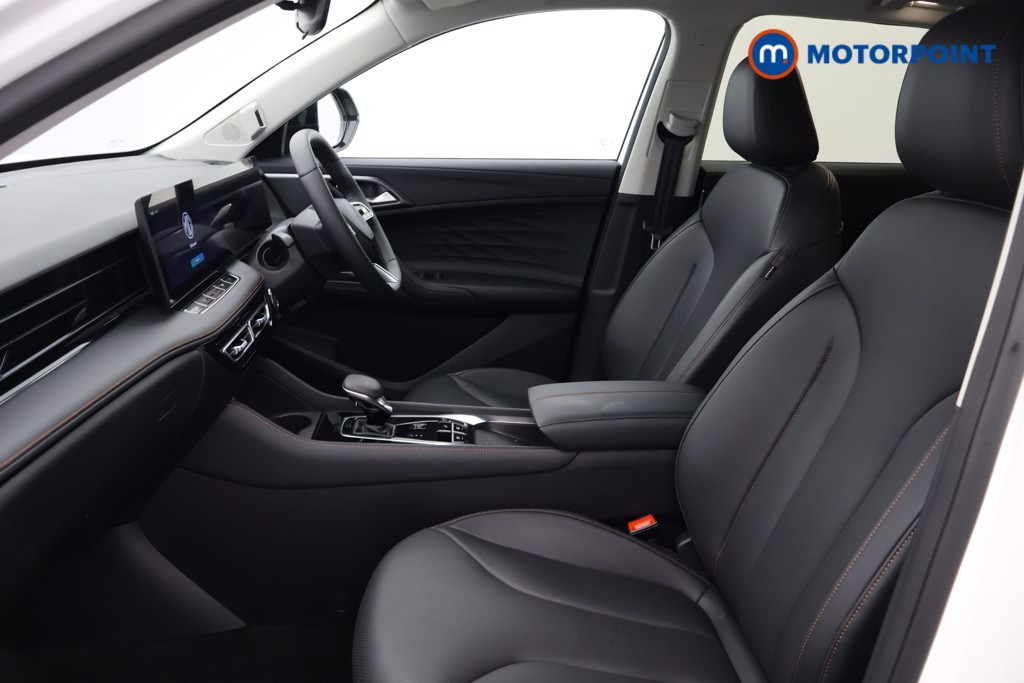 Mg Motor Uk HS Trophy Automatic Petrol-Electric Hybrid SUV - Stock Number (1630520) - 18th supplementary image