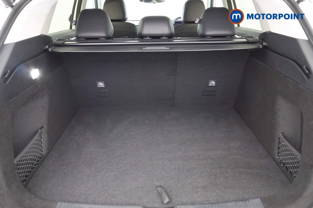 Mg Motor Uk HS Trophy Automatic Petrol-Electric Hybrid SUV - Stock Number (1630520) - 19th supplementary image