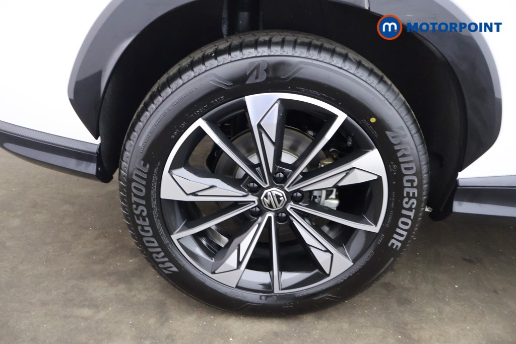 Mg Motor Uk HS Trophy Automatic Petrol-Electric Hybrid SUV - Stock Number (1630520) - 20th supplementary image