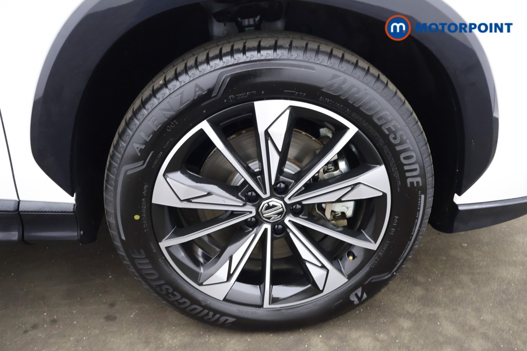 Mg Motor Uk HS Trophy Automatic Petrol-Electric Hybrid SUV - Stock Number (1630520) - 21st supplementary image