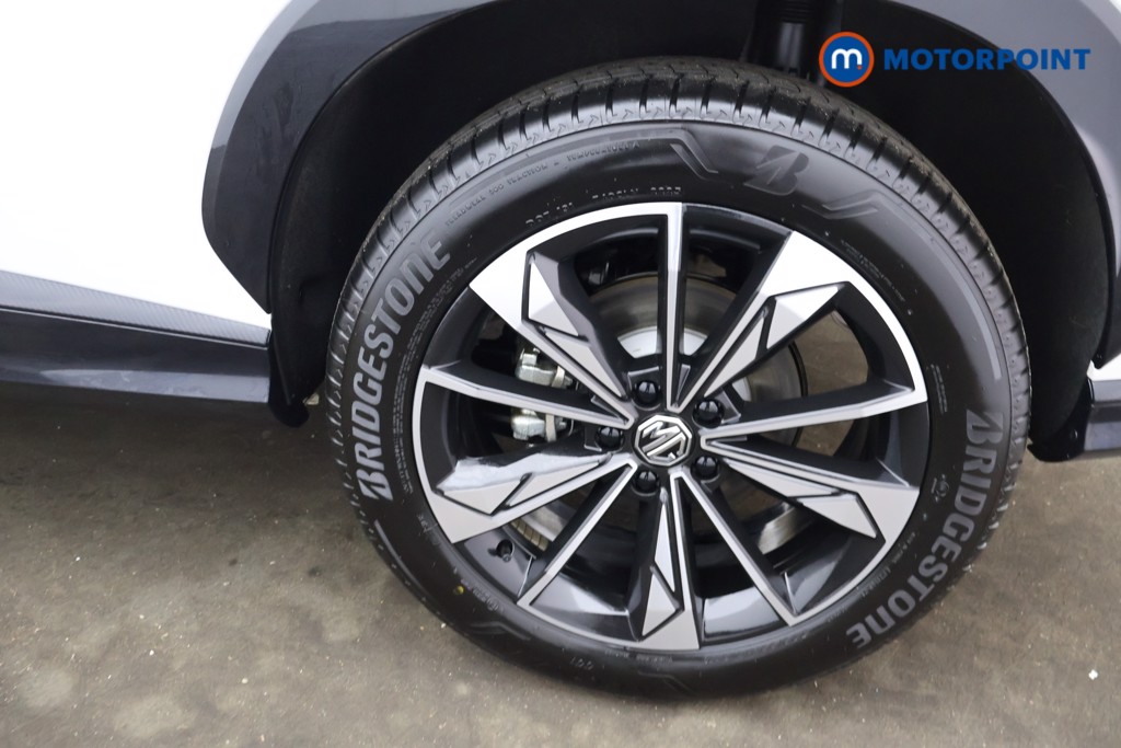 Mg Motor Uk HS Trophy Automatic Petrol-Electric Hybrid SUV - Stock Number (1630520) - 23rd supplementary image