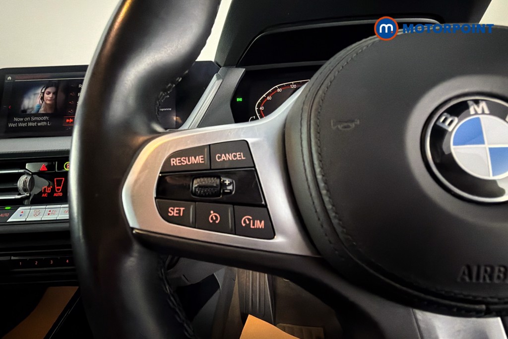 BMW 2 Series M Sport Manual Petrol Saloon - Stock Number (1630564) - 3rd supplementary image