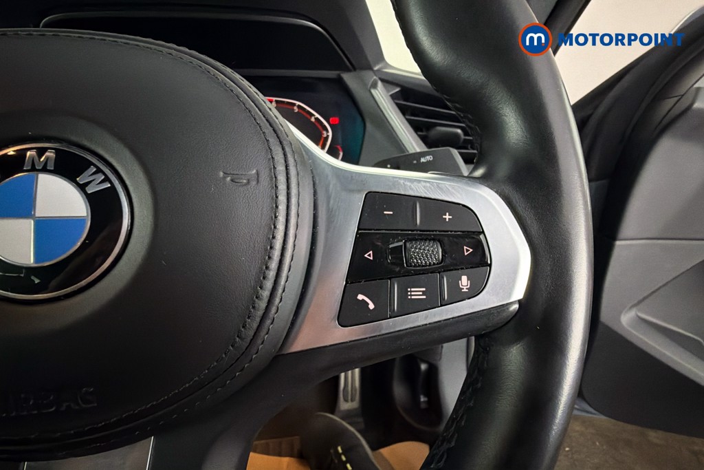 BMW 2 Series M Sport Manual Petrol Saloon - Stock Number (1630564) - 4th supplementary image