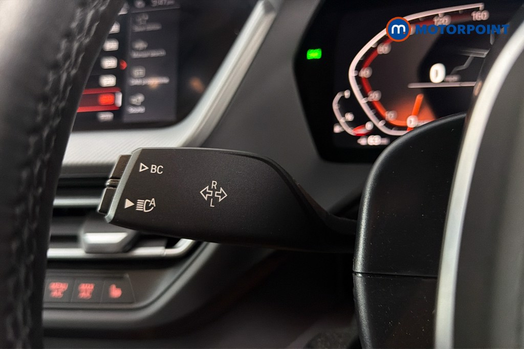 BMW 2 Series M Sport Manual Petrol Saloon - Stock Number (1630564) - 6th supplementary image