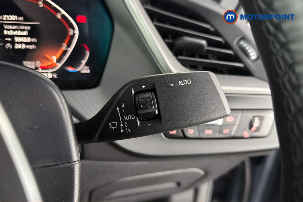 BMW 2 Series M Sport Manual Petrol Saloon - Stock Number (1630564) - 7th supplementary image