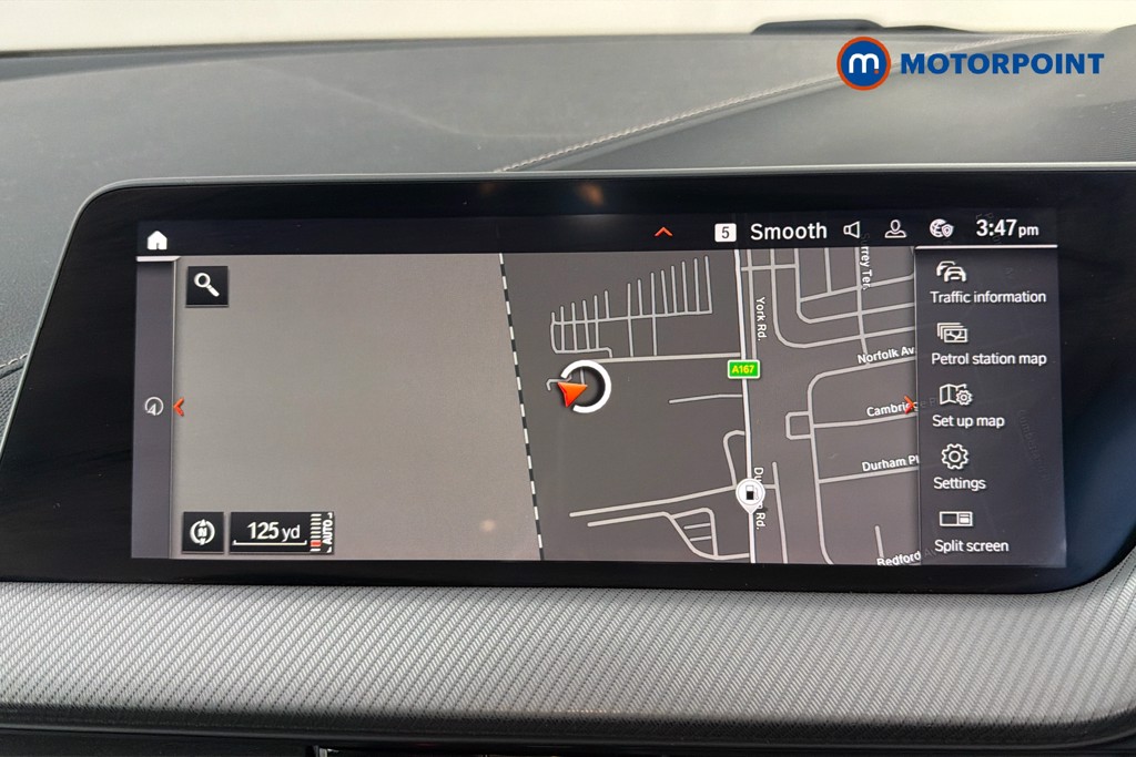 BMW 2 Series M Sport Manual Petrol Saloon - Stock Number (1630564) - 10th supplementary image