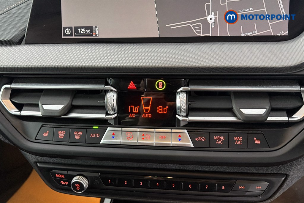 BMW 2 Series M Sport Manual Petrol Saloon - Stock Number (1630564) - 12th supplementary image