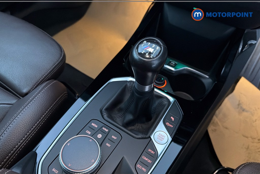 BMW 2 Series M Sport Manual Petrol Saloon - Stock Number (1630564) - 15th supplementary image