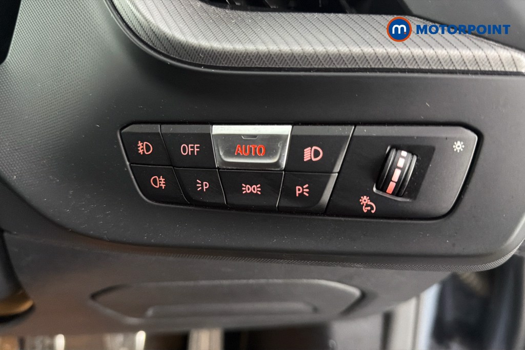 BMW 2 Series M Sport Manual Petrol Saloon - Stock Number (1630564) - 18th supplementary image