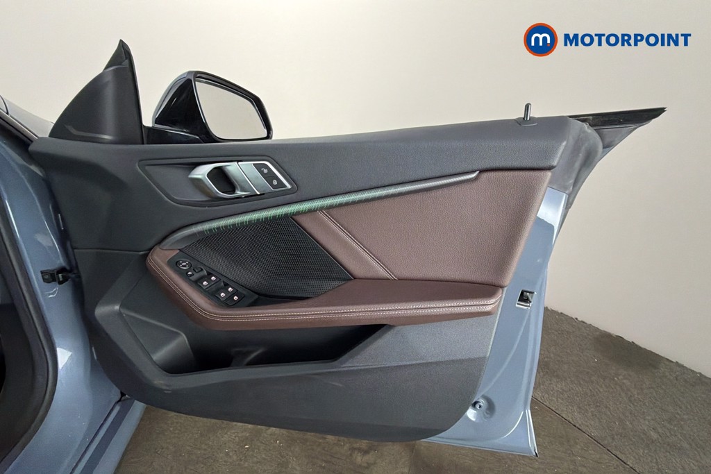 BMW 2 Series M Sport Manual Petrol Saloon - Stock Number (1630564) - 19th supplementary image