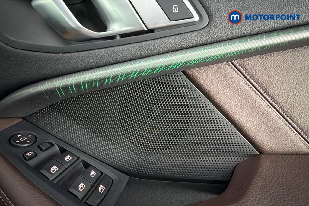 BMW 2 Series M Sport Manual Petrol Saloon - Stock Number (1630564) - 21st supplementary image