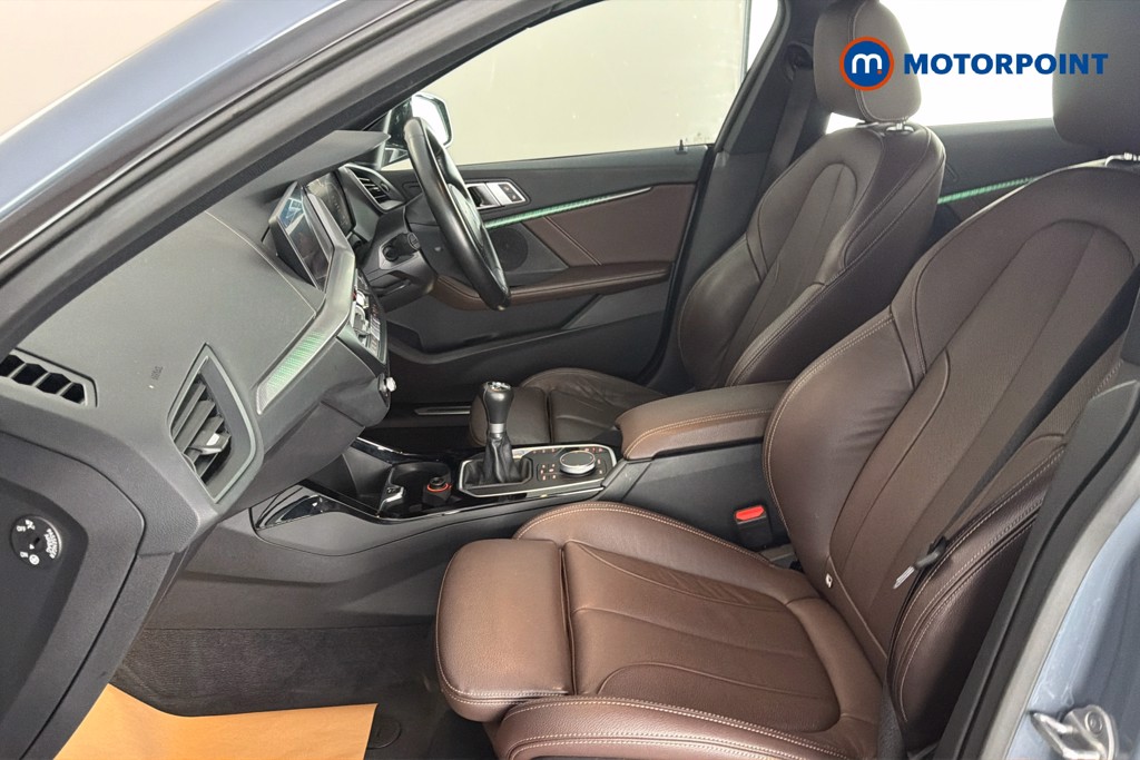 BMW 2 Series M Sport Manual Petrol Saloon - Stock Number (1630564) - 22nd supplementary image