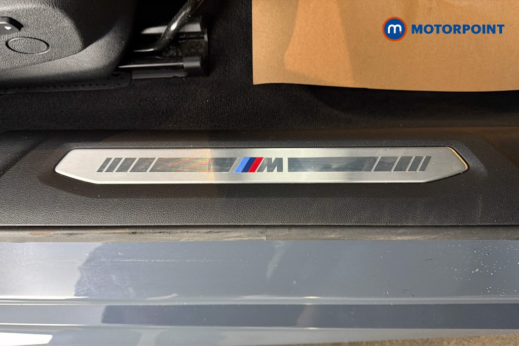 BMW 2 Series M Sport Manual Petrol Saloon - Stock Number (1630564) - 27th supplementary image