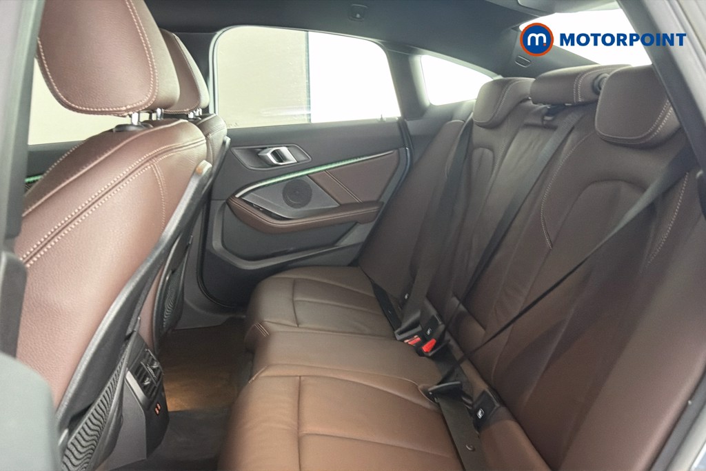 BMW 2 Series M Sport Manual Petrol Saloon - Stock Number (1630564) - 28th supplementary image