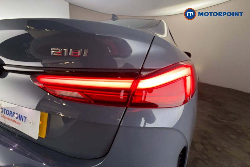 BMW 2 Series M Sport Manual Petrol Saloon - Stock Number (1630564) - 38th supplementary image