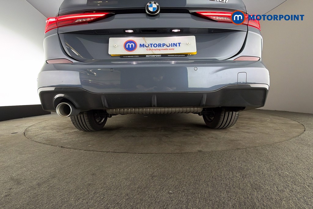 BMW 2 Series M Sport Manual Petrol Saloon - Stock Number (1630564) - 39th supplementary image