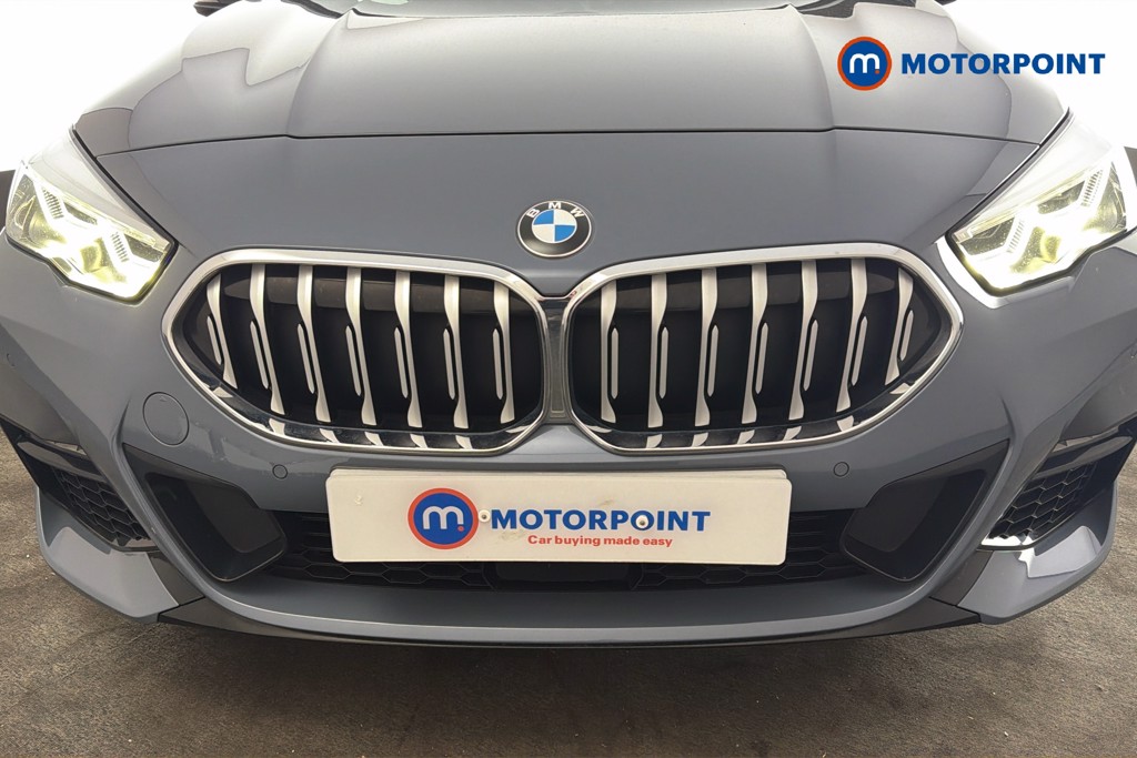 BMW 2 Series M Sport Manual Petrol Saloon - Stock Number (1630564) - 45th supplementary image