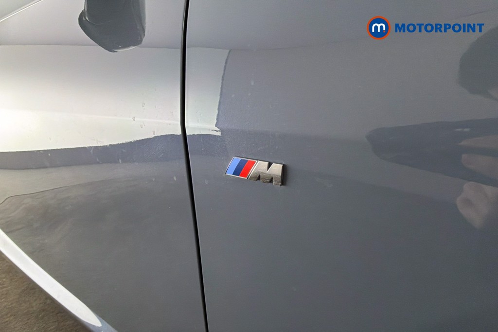 BMW 2 Series M Sport Manual Petrol Saloon - Stock Number (1630564) - 46th supplementary image