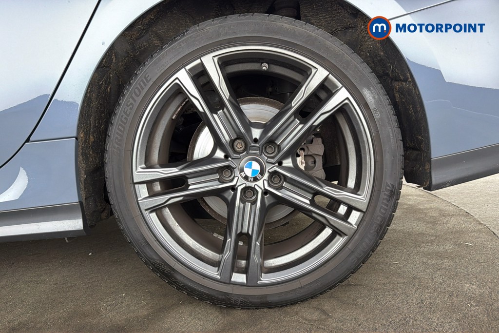 BMW 2 Series M Sport Manual Petrol Saloon - Stock Number (1630564) - 48th supplementary image