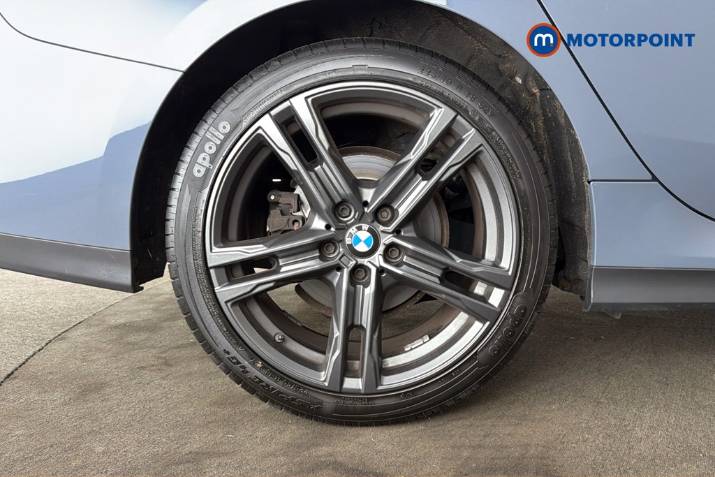 BMW 2 Series M Sport Manual Petrol Saloon - Stock Number (1630564) - 49th supplementary image