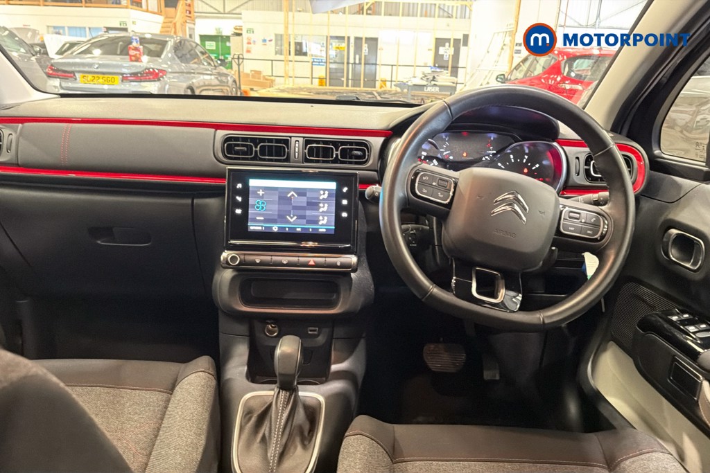 Citroen C3 Flair Plus Automatic Petrol Hatchback - Stock Number (1630586) - 2nd supplementary image