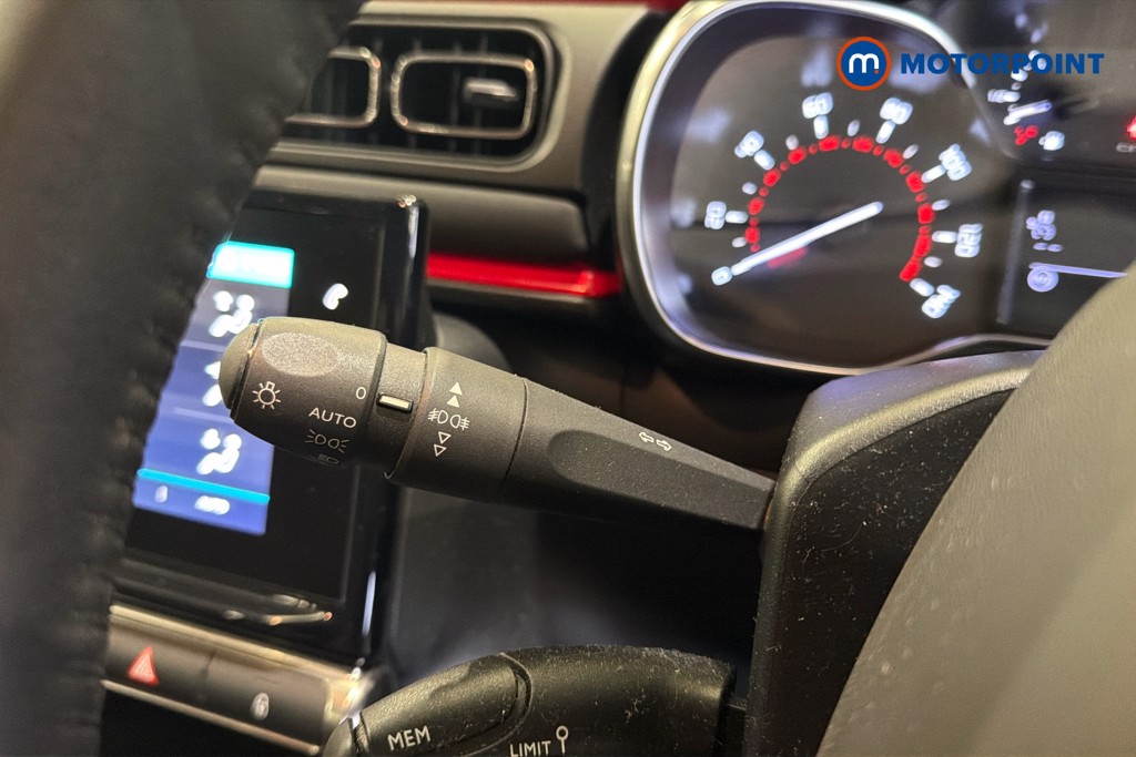 Citroen C3 Flair Plus Automatic Petrol Hatchback - Stock Number (1630586) - 6th supplementary image