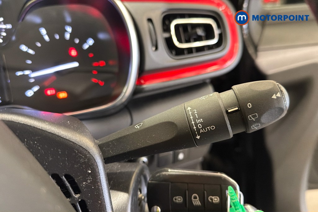 Citroen C3 Flair Plus Automatic Petrol Hatchback - Stock Number (1630586) - 7th supplementary image