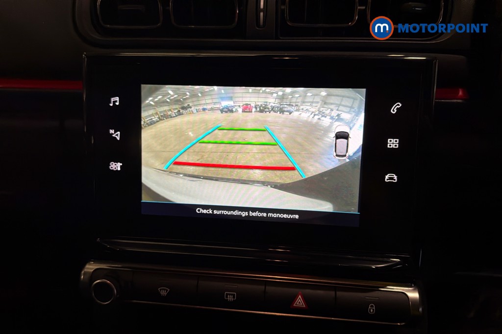 Citroen C3 Flair Plus Automatic Petrol Hatchback - Stock Number (1630586) - 13th supplementary image