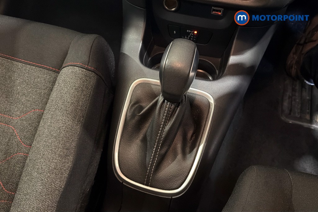 Citroen C3 Flair Plus Automatic Petrol Hatchback - Stock Number (1630586) - 15th supplementary image