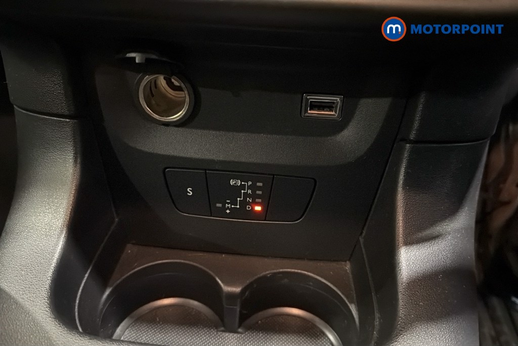 Citroen C3 Flair Plus Automatic Petrol Hatchback - Stock Number (1630586) - 17th supplementary image