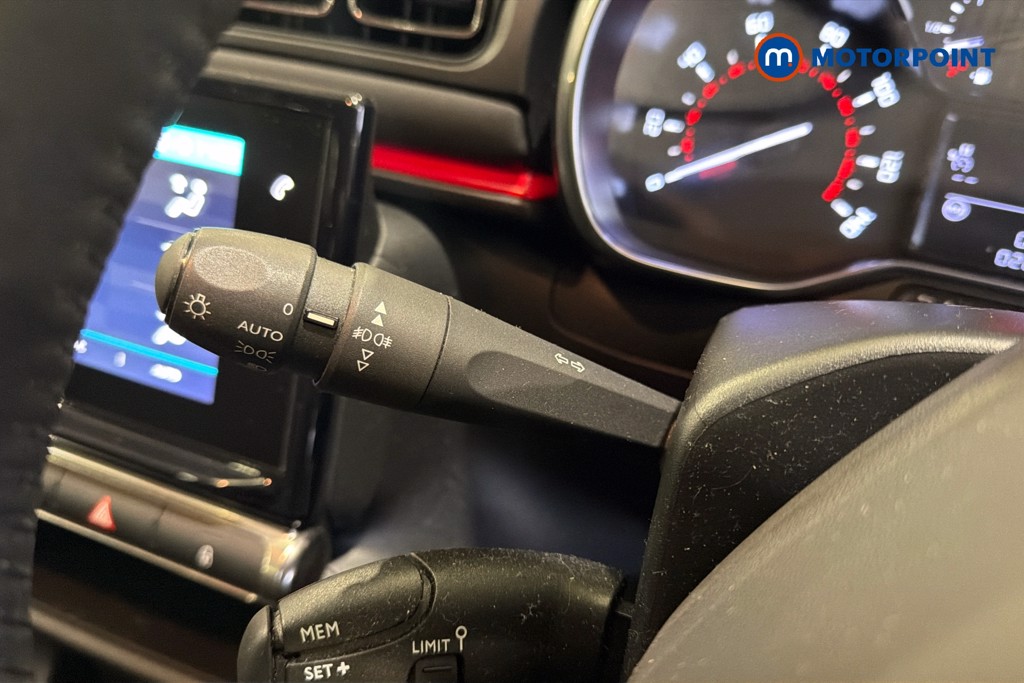 Citroen C3 Flair Plus Automatic Petrol Hatchback - Stock Number (1630586) - 18th supplementary image