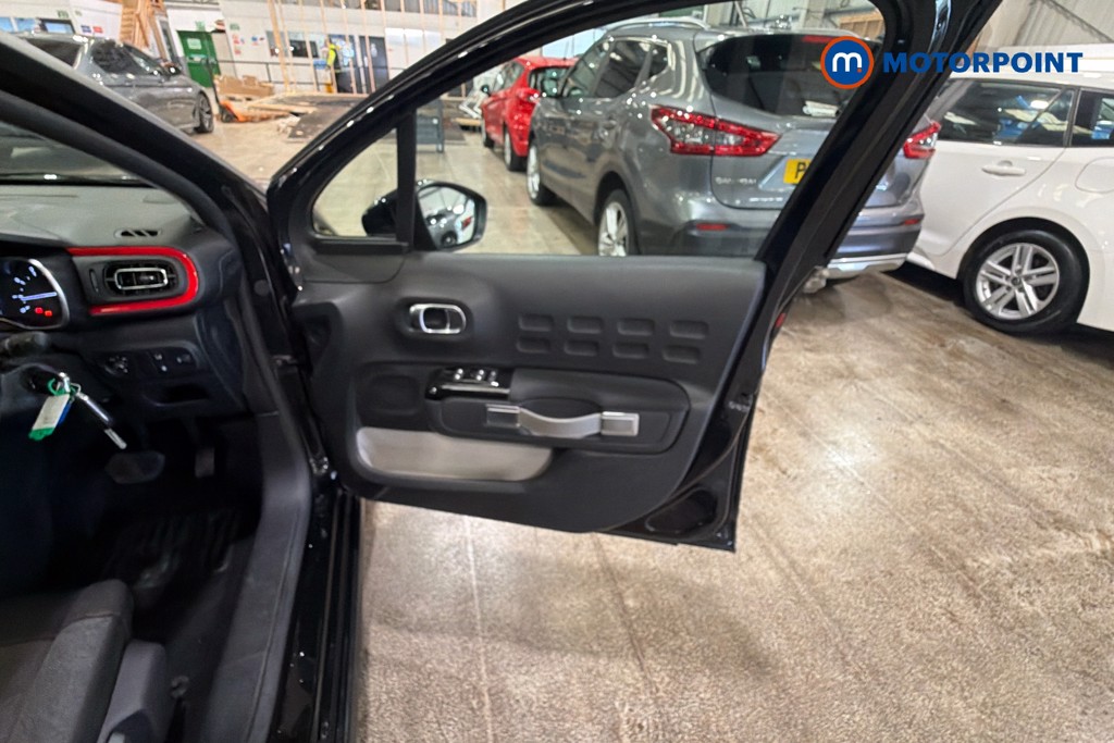 Citroen C3 Flair Plus Automatic Petrol Hatchback - Stock Number (1630586) - 19th supplementary image