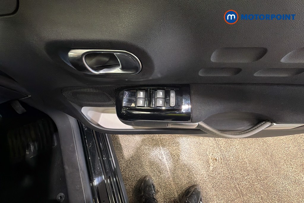 Citroen C3 Flair Plus Automatic Petrol Hatchback - Stock Number (1630586) - 20th supplementary image
