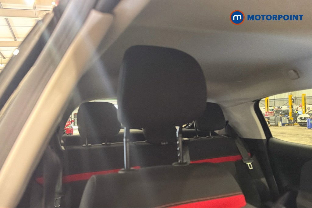 Citroen C3 Flair Plus Automatic Petrol Hatchback - Stock Number (1630586) - 23rd supplementary image