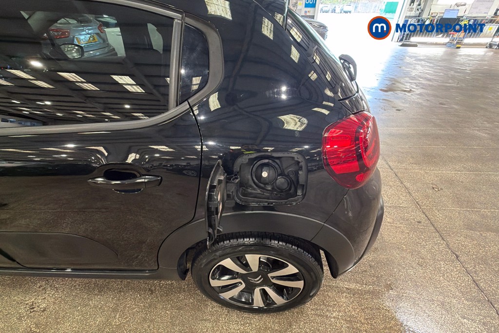 Citroen C3 Flair Plus Automatic Petrol Hatchback - Stock Number (1630586) - 41st supplementary image
