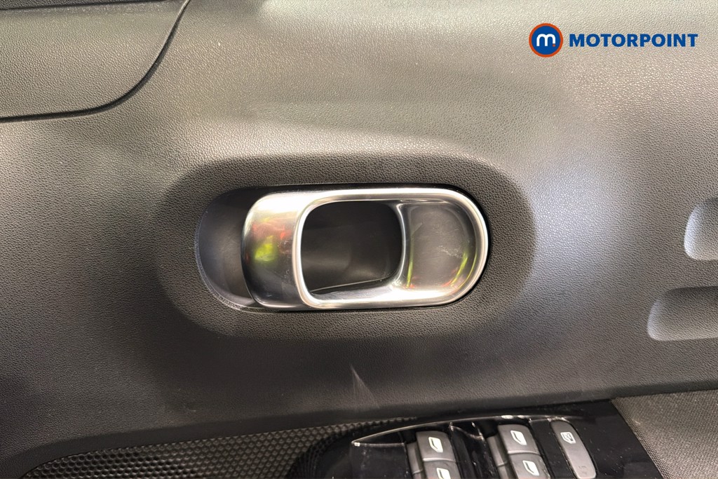 Citroen C3 Flair Plus Automatic Petrol Hatchback - Stock Number (1630586) - 42nd supplementary image