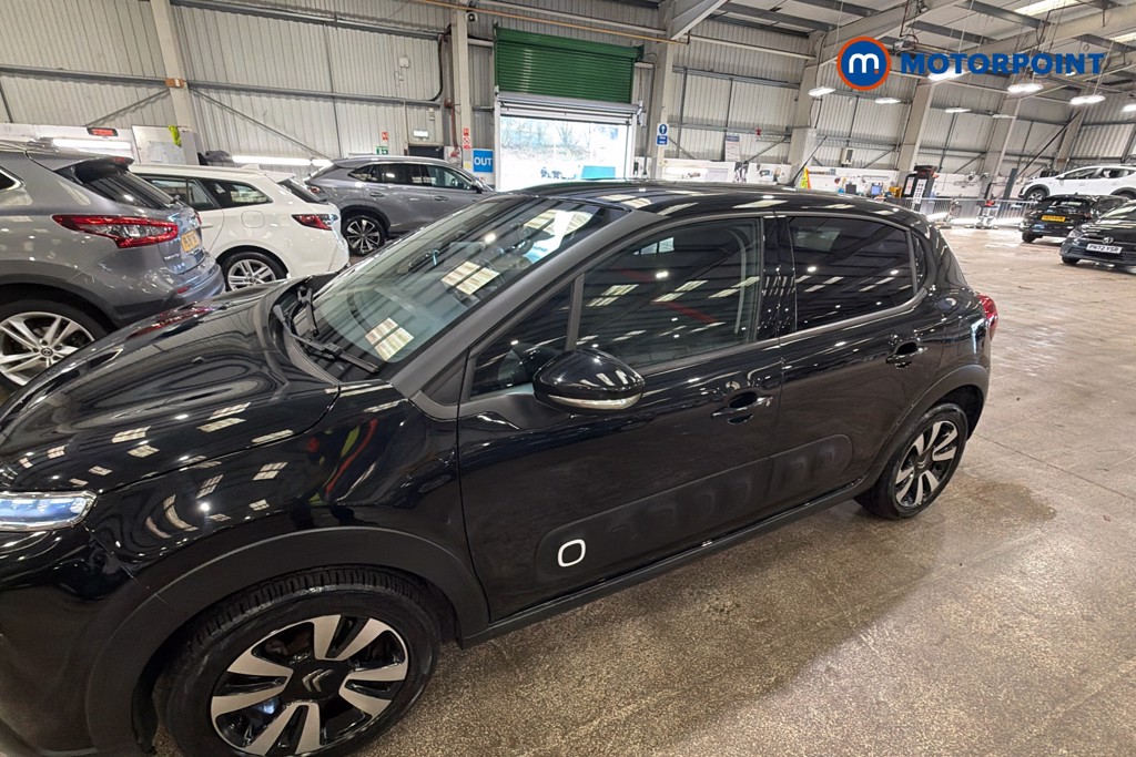 Citroen C3 Flair Plus Automatic Petrol Hatchback - Stock Number (1630586) - 43rd supplementary image