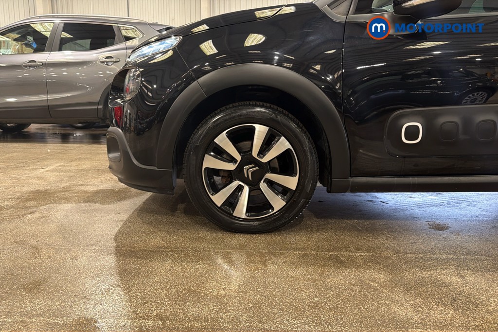 Citroen C3 Flair Plus Automatic Petrol Hatchback - Stock Number (1630586) - 47th supplementary image