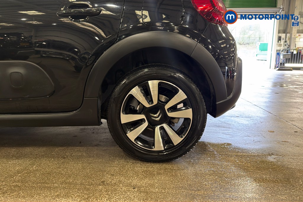 Citroen C3 Flair Plus Automatic Petrol Hatchback - Stock Number (1630586) - 48th supplementary image