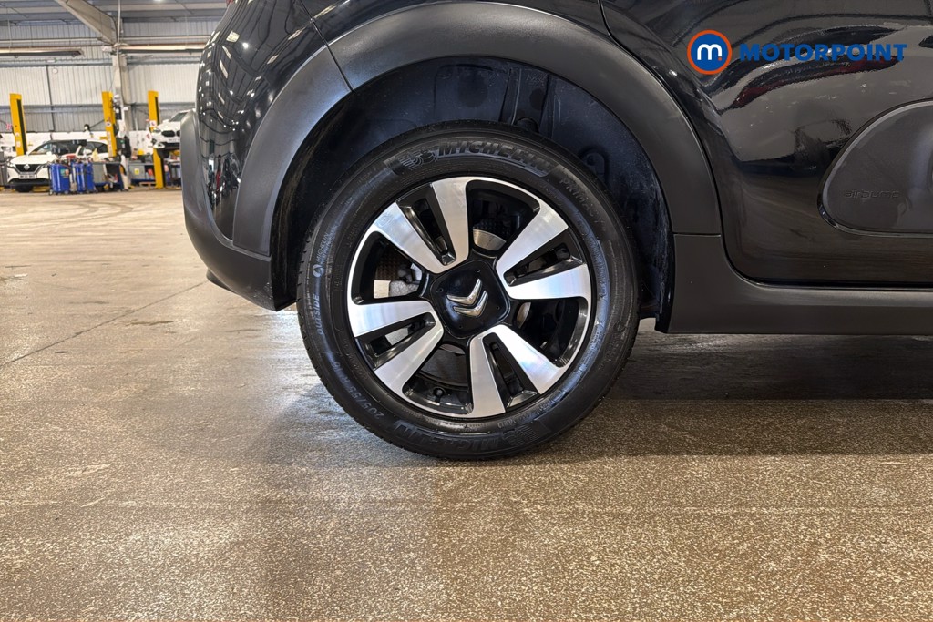 Citroen C3 Flair Plus Automatic Petrol Hatchback - Stock Number (1630586) - 49th supplementary image