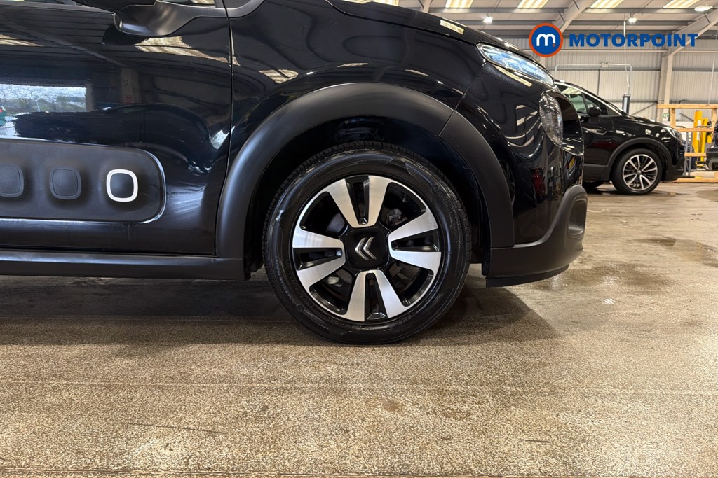 Citroen C3 Flair Plus Automatic Petrol Hatchback - Stock Number (1630586) - 50th supplementary image