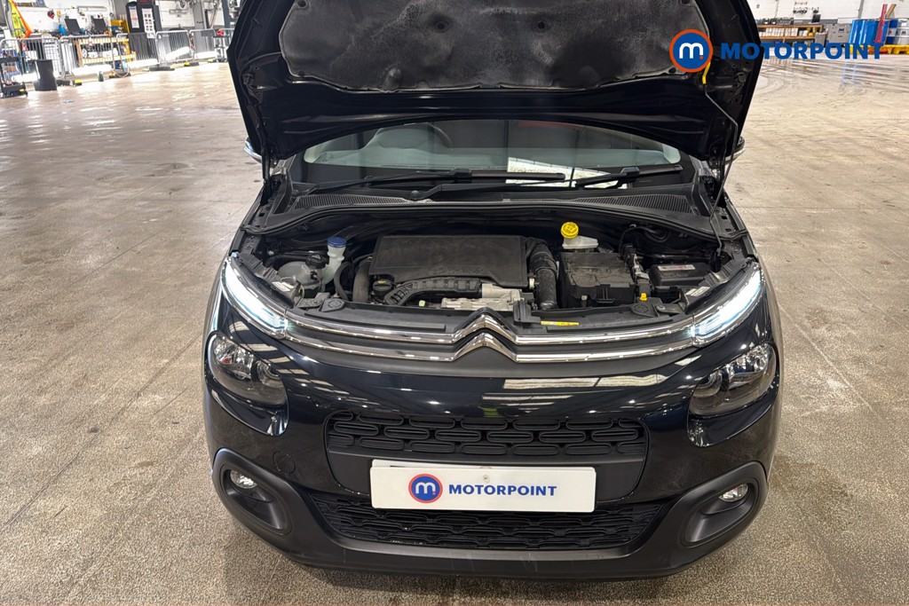 Citroen C3 Flair Plus Automatic Petrol Hatchback - Stock Number (1630586) - 51st supplementary image