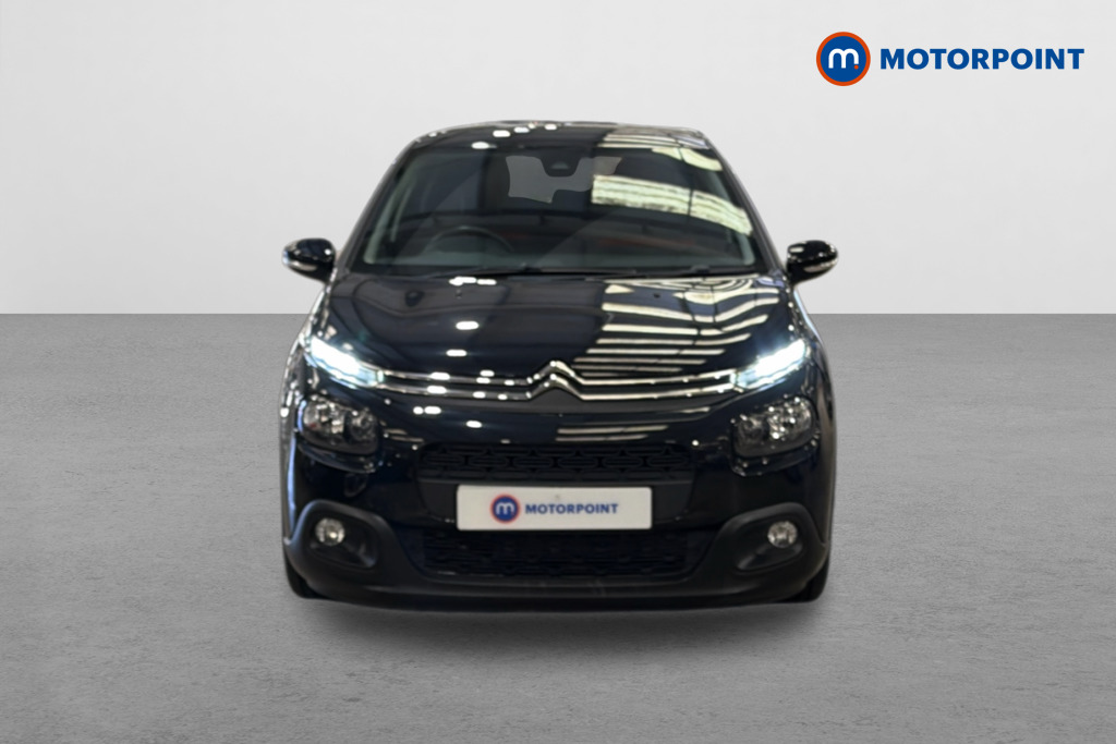Citroen C3 Flair Plus Automatic Petrol Hatchback - Stock Number (1630586) - Front bumper